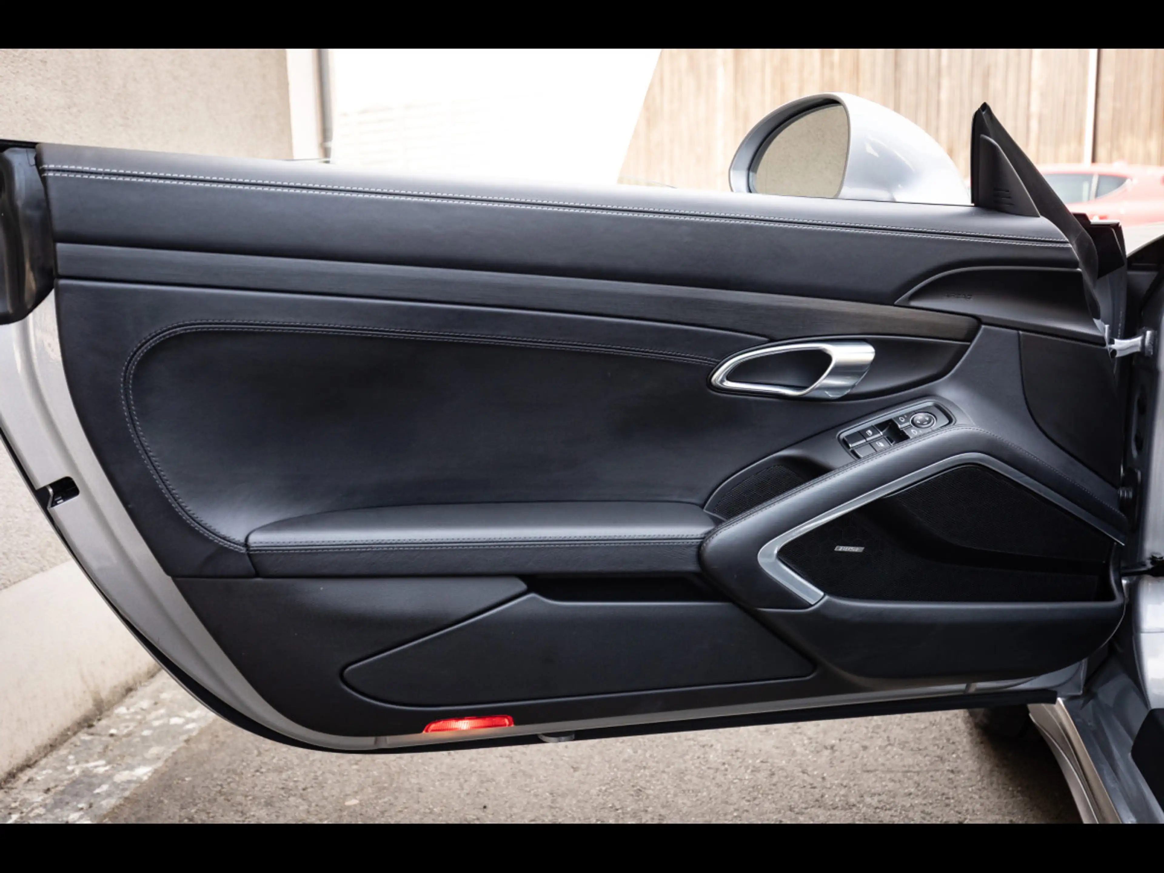 Porsche 911 (991.2) TARGA 4 3.0 GTS PDK°BOSE°KAM°ABGAS°ACC — photo 11