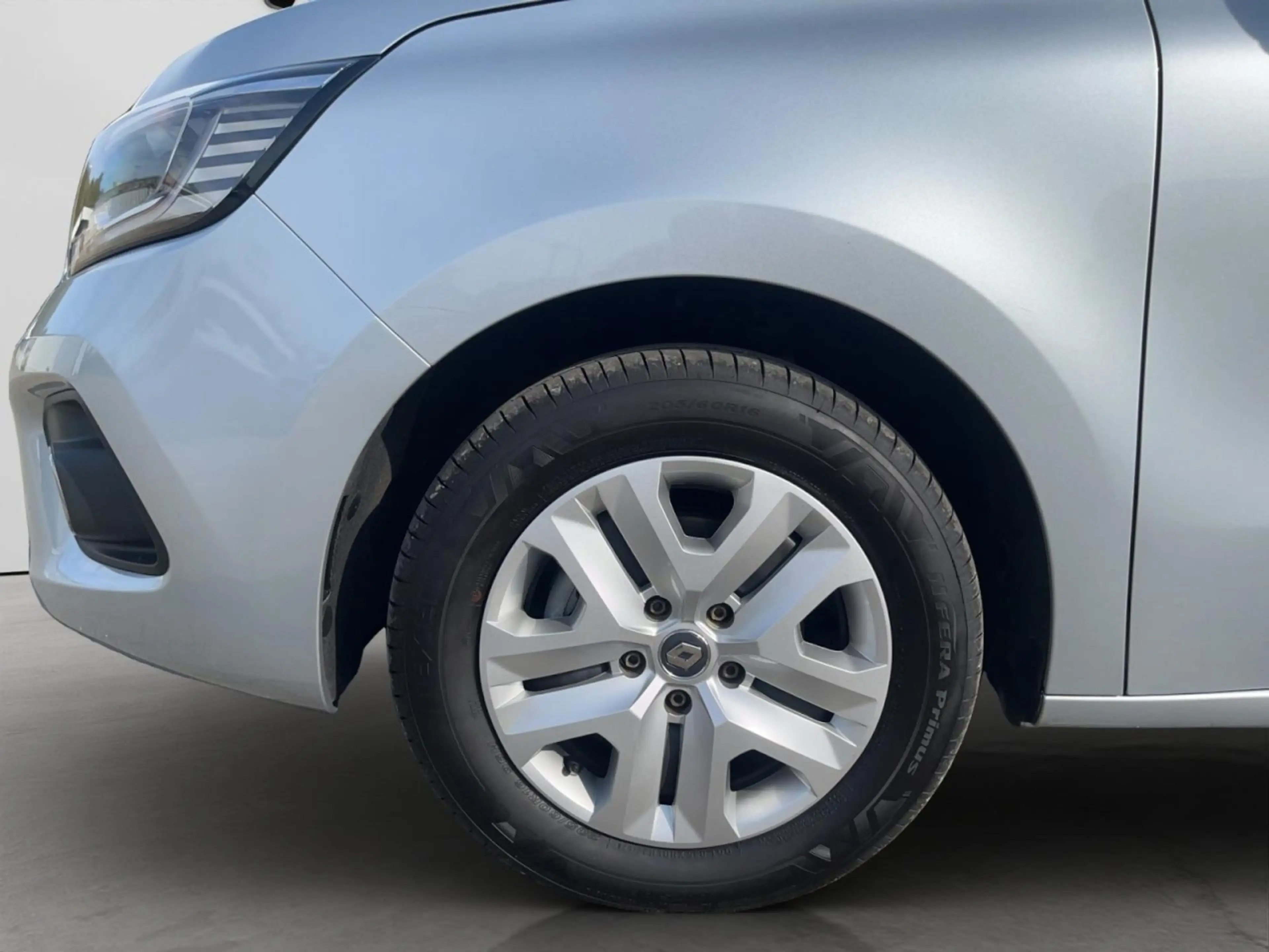 Renault Kangoo III Edition One Klima Einparkhilfe Kurvenlicht — photo 4