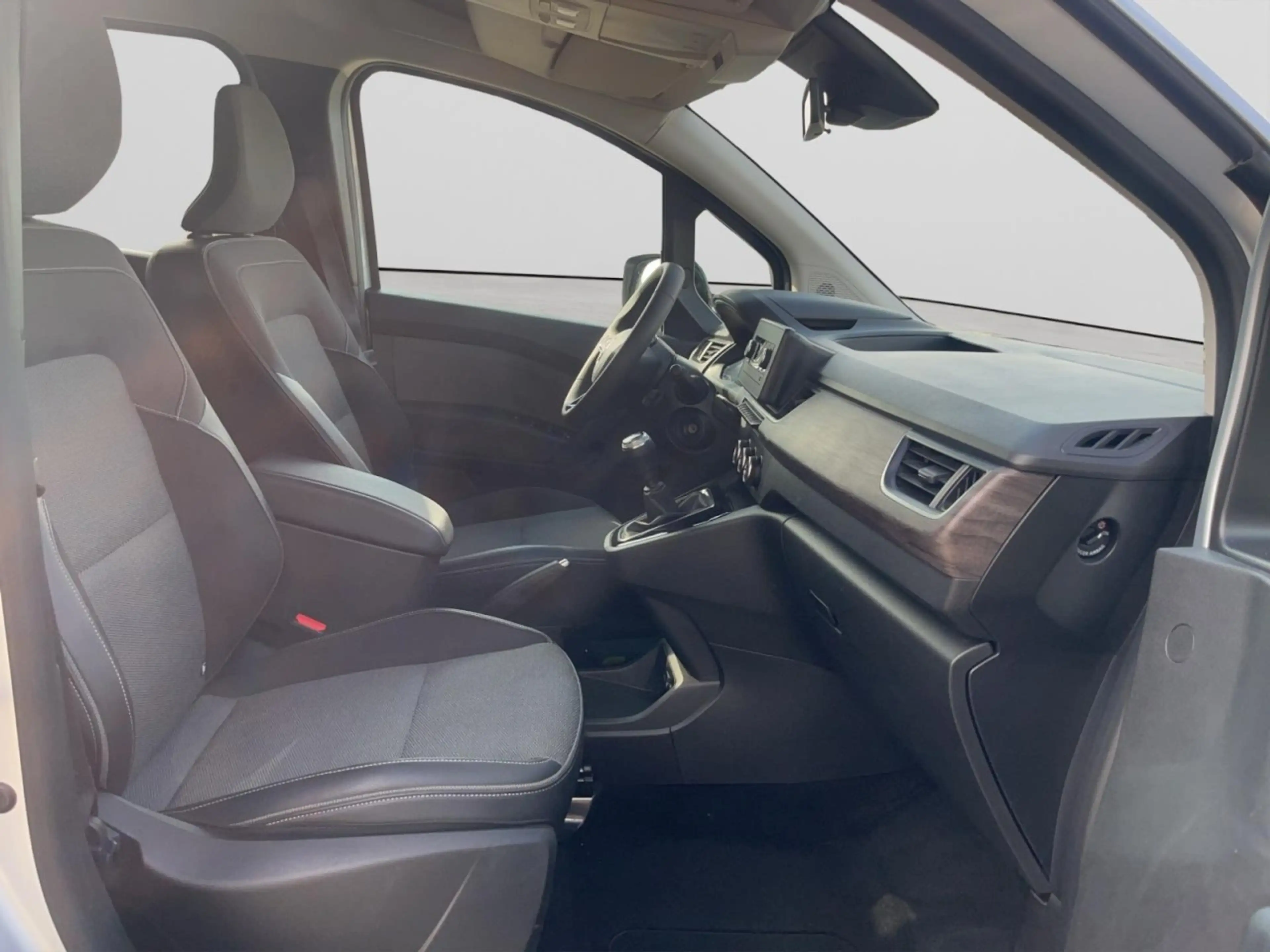 Renault Kangoo III Edition One Klima Einparkhilfe Kurvenlicht — photo 15