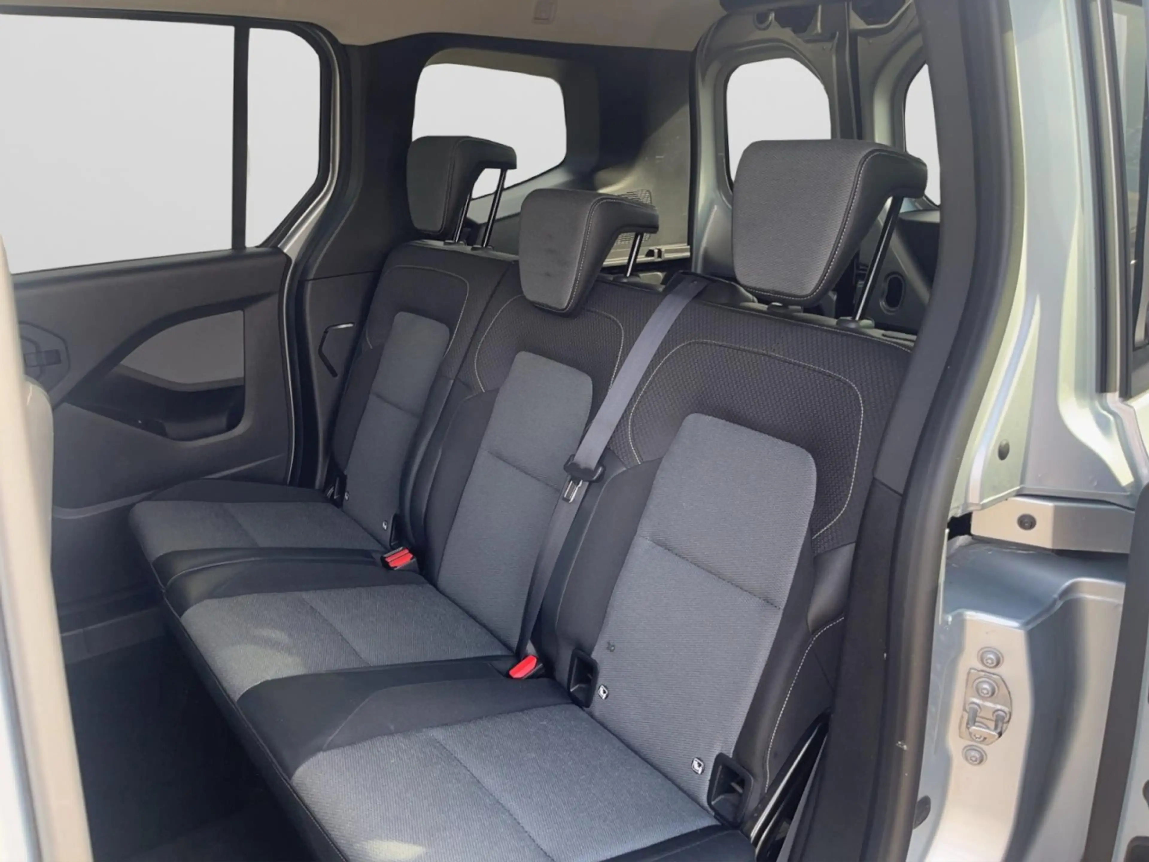 Renault Kangoo III Edition One Klima Einparkhilfe Kurvenlicht — photo 14