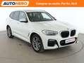BMW X3 xDrive 30d M Sport Blanco - thumbnail 8