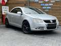 Volkswagen Eos 1.6 FSI Klima Allwetter TÜV Silber - thumbnail 2