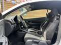 Volkswagen Eos 1.6 FSI Klima Allwetter TÜV Silber - thumbnail 16