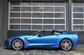 Corvette C7 6,0 V8 Aut. Cabrio EXP € 68.860,- Bleu - thumbnail 7
