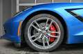 Corvette C7 6,0 V8 Aut. Cabrio EXP € 68.860,- Синій - thumbnail 11
