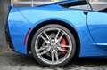 Corvette C7 6,0 V8 Aut. Cabrio EXP € 68.860,- Bleu - thumbnail 12