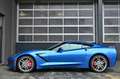 Corvette C7 6,0 V8 Aut. Cabrio EXP € 68.860,- Blauw - thumbnail 8