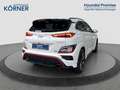 Hyundai KONA N Performance 2.0 T-GDI *ALCANTARA*AHK*LED*CAM* Bianco - thumbnail 4