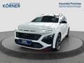 Hyundai KONA N Performance 2.0 T-GDI *ALCANTARA*AHK*LED*CAM* Bianco - thumbnail 2
