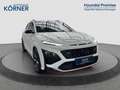 Hyundai KONA N Performance 2.0 T-GDI *ALCANTARA*AHK*LED*CAM* Bianco - thumbnail 1