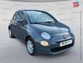 Fiat 500 1.0 70ch BSG S/S Pop Gris - thumbnail 3