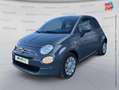 Fiat 500 1.0 70ch BSG S/S Pop Gris - thumbnail 1