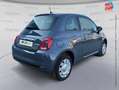 Fiat 500 1.0 70ch BSG S/S Pop Gris - thumbnail 6