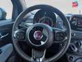 Fiat 500 1.0 70ch BSG S/S Pop Gris - thumbnail 12