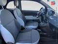 Fiat 500 1.0 70ch BSG S/S Pop Gris - thumbnail 5