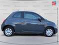 Fiat 500 1.0 70ch BSG S/S Pop Gris - thumbnail 4