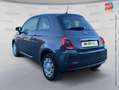 Fiat 500 1.0 70ch BSG S/S Pop Gris - thumbnail 8