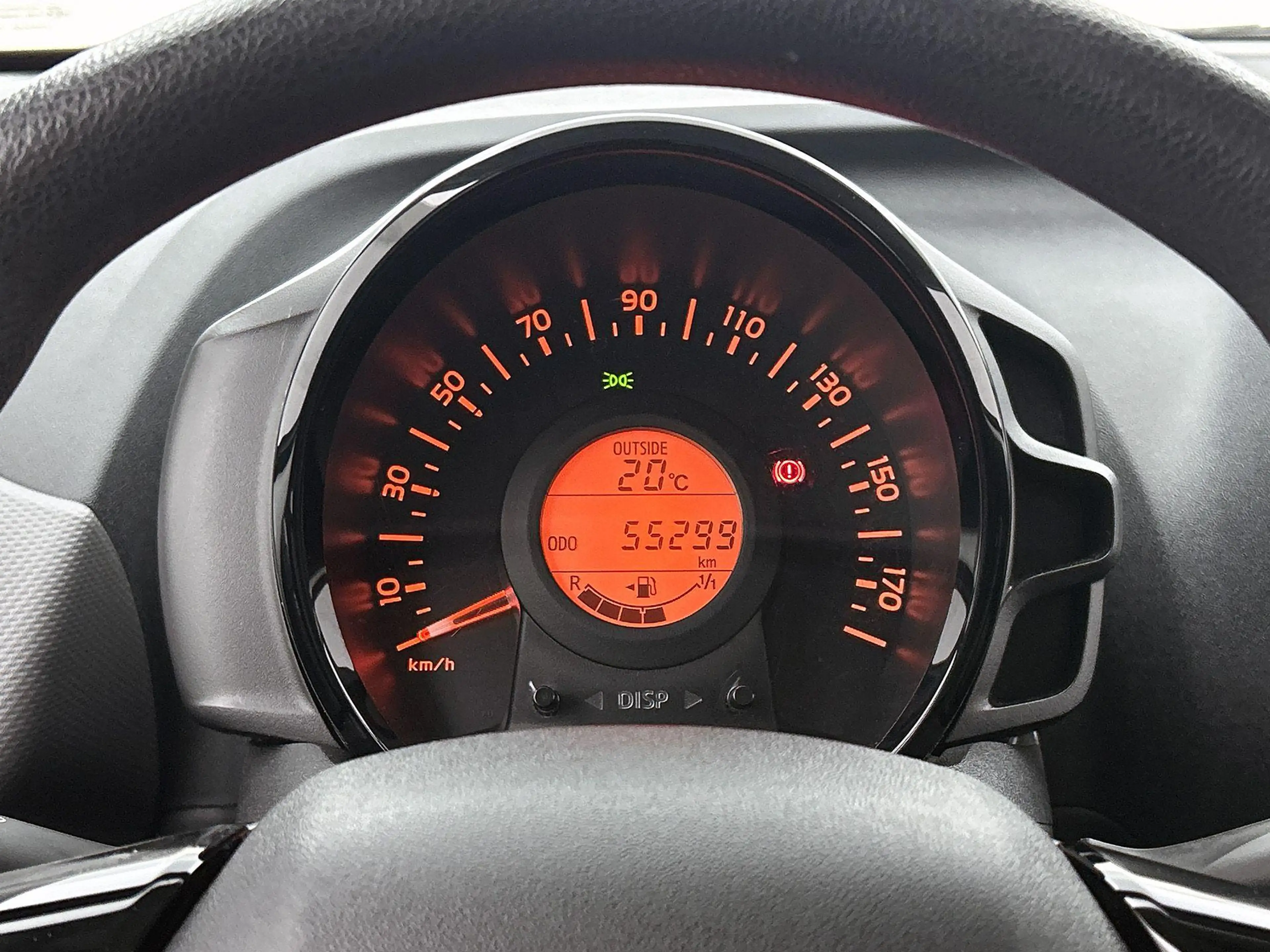 Peugeot 108 1.0 72pk Active | Airco | Bluetooth | IsoFix | — photo 14