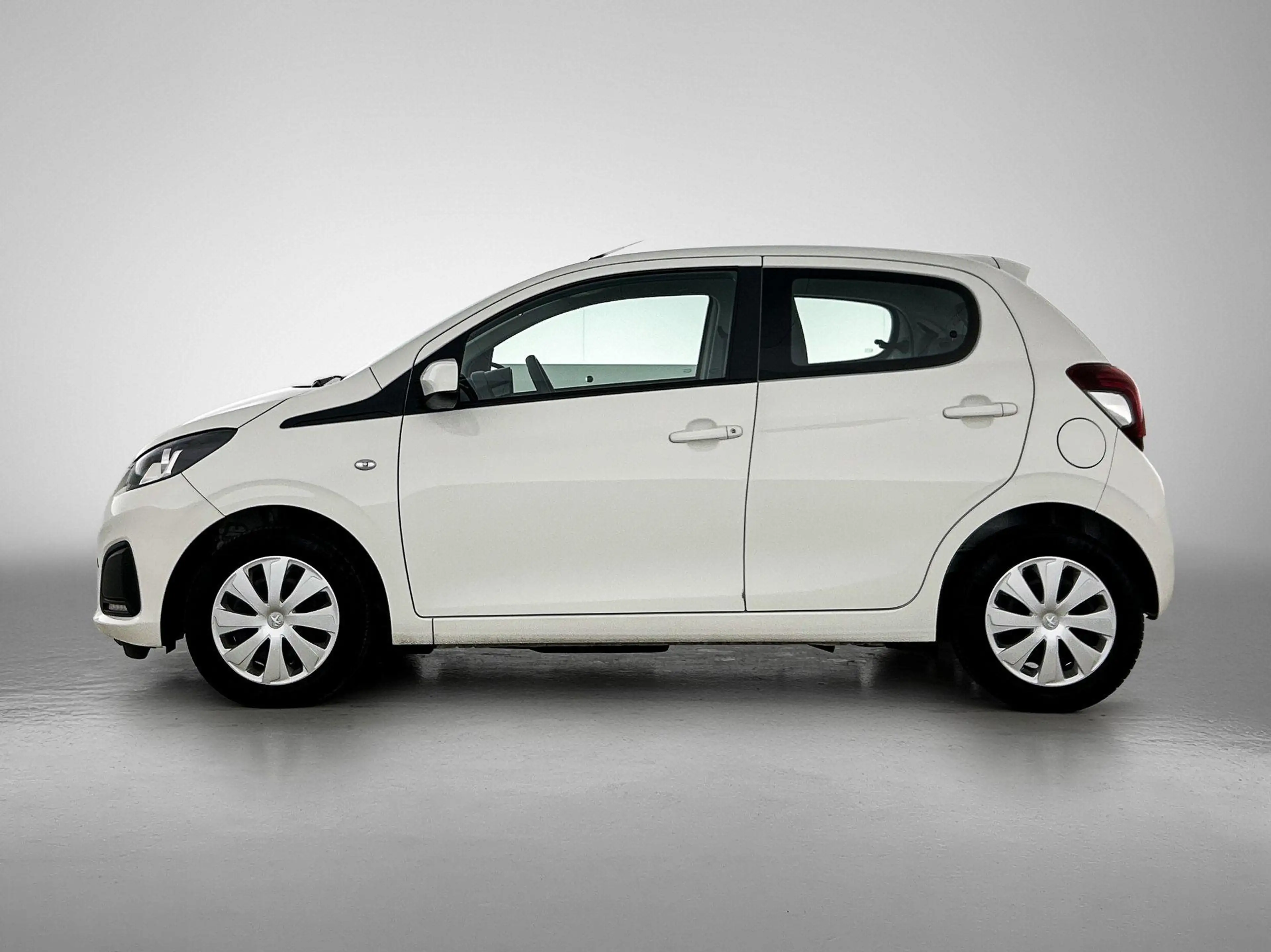 Peugeot 108 1.0 72pk Active | Airco | Bluetooth | IsoFix | — photo 5