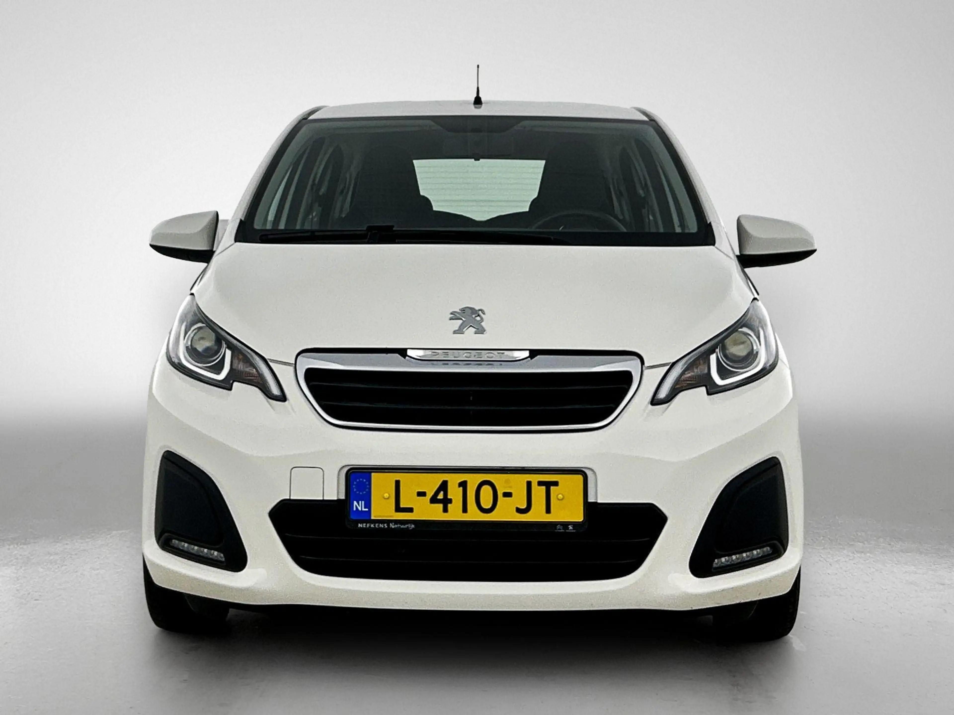Peugeot 108 1.0 72pk Active | Airco | Bluetooth | IsoFix | — photo 4