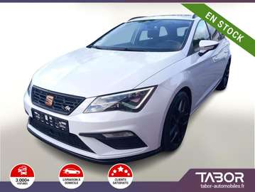 ST 2.0 TSI 190 DSG FR LED ViCo Pano