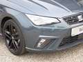SEAT Ibiza FR TURBO TOP-Ausstattung Grau - thumbnail 2
