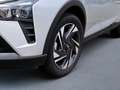 Hyundai BAYON Bayon Connect & Go Mild-Hybrid 2WD Argent - thumbnail 6