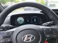Hyundai BAYON Bayon Connect & Go Mild-Hybrid 2WD Argent - thumbnail 9