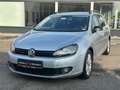 Volkswagen Golf VI Variant Match 1.4 Voll Scheckheft, Navi Argento - thumbnail 1