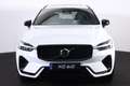 Volvo XC60 Recharge T6 AWD R-Design - Panorama/schuifdak - In Wit - thumbnail 2