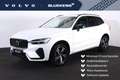 Volvo XC60 Recharge T6 AWD R-Design - Panorama/schuifdak - In Wit - thumbnail 1