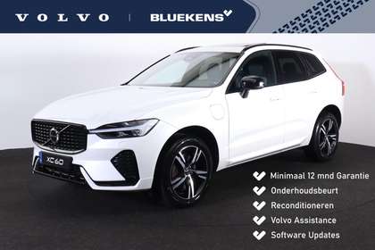 Volvo XC60 Recharge T6 AWD Inscription Exclusive - Panorama/s