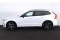 Volvo XC60 Recharge T6 AWD R-Design - Panorama/schuifdak - In Wit - thumbnail 3