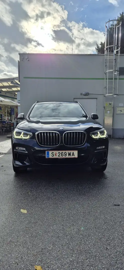 BMW X3 M M40i - 2