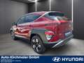 Hyundai KONA Prime 2WD 1.6 T-GDI 7DCT Navi 360 Kamera LED ACC S Rouge - thumbnail 4