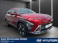 Hyundai KONA Prime 2WD 1.6 T-GDI 7DCT Navi 360 Kamera LED ACC S Rouge - thumbnail 2