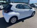 Toyota Yaris Yaris 1.0 5 porte Active Weiß - thumbnail 7