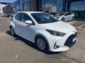 Toyota Yaris Yaris 1.0 5 porte Active Weiß - thumbnail 9