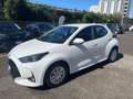 Toyota Yaris Yaris 1.0 5 porte Active Weiß - thumbnail 1