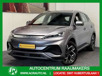 DESIGN 60 kWh WLTP 420 KM * 45 STUKS OP VOORRAAD*