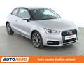 Audi A1 1.4 TFSI*NAVI*TEMPO*PDC*SHZ*ALU*KLIMA* Silber - thumbnail 8