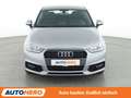 Audi A1 1.4 TFSI*NAVI*TEMPO*PDC*SHZ*ALU*KLIMA* Silber - thumbnail 9