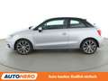 Audi A1 1.4 TFSI*NAVI*TEMPO*PDC*SHZ*ALU*KLIMA* Silber - thumbnail 3