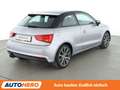 Audi A1 1.4 TFSI*NAVI*TEMPO*PDC*SHZ*ALU*KLIMA* Silber - thumbnail 6