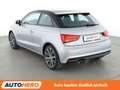 Audi A1 1.4 TFSI*NAVI*TEMPO*PDC*SHZ*ALU*KLIMA* Silber - thumbnail 4
