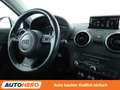 Audi A1 1.4 TFSI*NAVI*TEMPO*PDC*SHZ*ALU*KLIMA* Silber - thumbnail 13