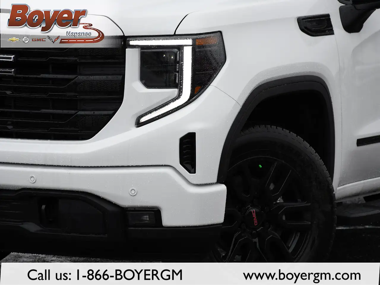 GMC Sierra 1500 снимка GMC Sierra 1500
