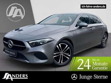 d Progressive Adv.+Navi+LED+SHZ+Burmester+