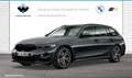 BMW 330 i Touring M Sport Head-Up HiFi DAB WLAN Shz Gris - thumbnail 1