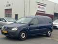 Dacia Logan VAN Bleu - thumbnail 3